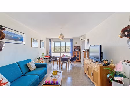 vente appartement 2 pièces 52.05 m² à saint-mandrier-sur-mer (83430)  205 000 €