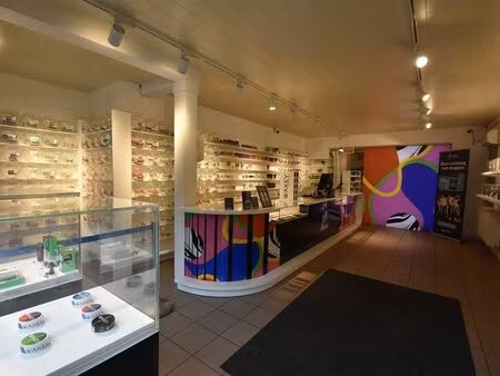 bien professionnel à vendre à houthalen € 199.000 (lapkp) - animo vastgoed | zimmo