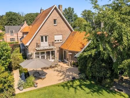 maison à vendre à oud-turnhout € 765.000 (laqrw) - de boer & partners - kantoor turnhout b