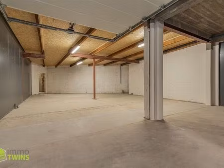 bien professionnel à louer à grembergen € 840 (laq5k) - immo twins | zimmo