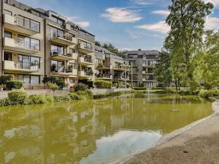 appartement à vendre à turnhout € 435.000 (laqro) - de boer & partners - kantoor turnhout 