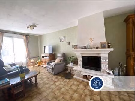 vente maison à louplande (72210) : à vendre / 87m² louplande