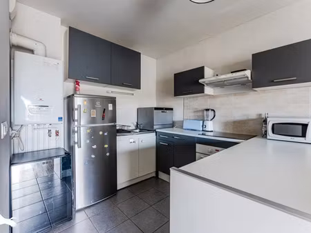 vente appartement 2 pièces 40 m² à gujan-mestras (33470)  192 240 €