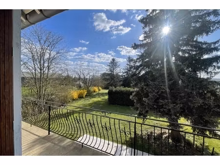 annonce maison à vendre