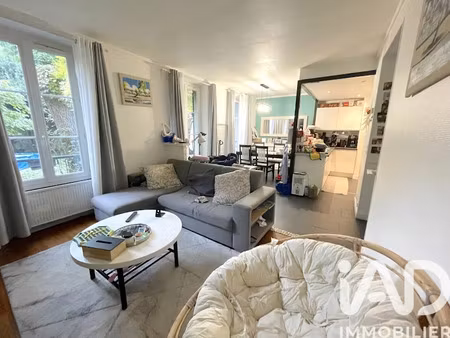 vente appartement 3 pièces 75 m² à corbeil-essonnes (91100)  189 990 €