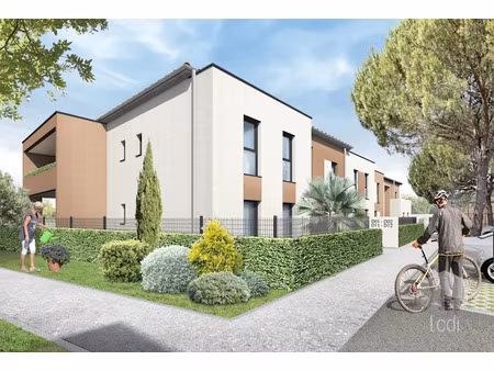 vente appartement 3 pièces 77 m² à montelimar (26200)  279 000 €