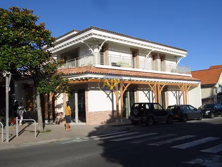 vente appartement à lacanau (33680)  289 000 €
