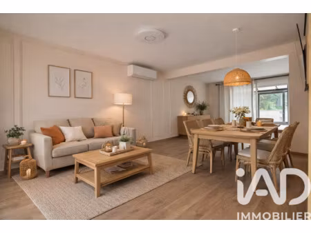 vente maison 7 pièces 140 m² coubert (77170)