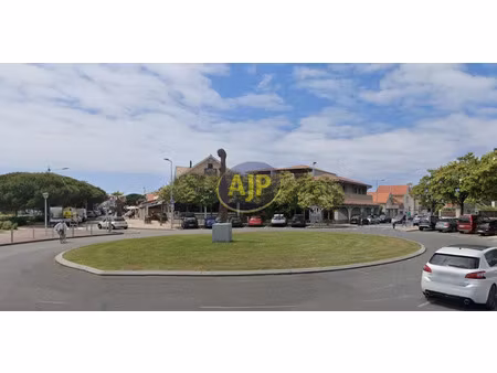 vente appartement à lacanau (33680)  296 000 €