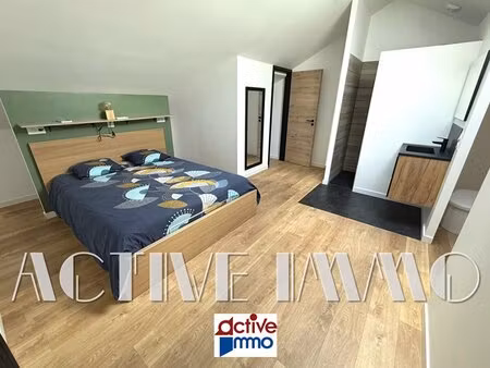 en vente maison 100 m² – 230 000 € |algrange