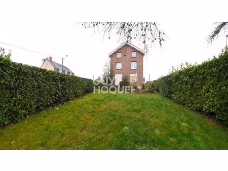 en vente maison 132 m² – 167 000 € |bouchain