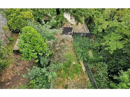 terrain saint-étienne m² t- à vendre  32 000 €