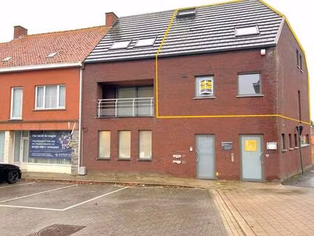 appartement à vendre à beselare € 249.000 (lar4k) - tally immobiliën | zimmo