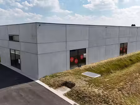 bien professionnel à vendre à ichtegem € 311.000 (laqir) - vastgoed sinnaeve koekelare | z