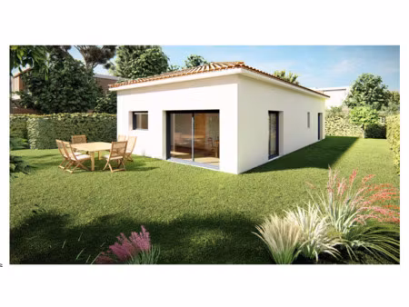 vente maison 4 pièces 87 m² la valette-du-var (83160)