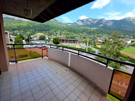 vente appartement 3 pièces 79 m² à bonneville (74130)  263 000 €