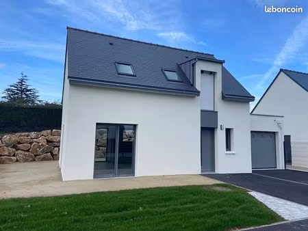 maison 3 pièces 66 m²