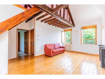 vente appartement 2 pièces 57.7 m² à montgeron (91230)  289 000 €