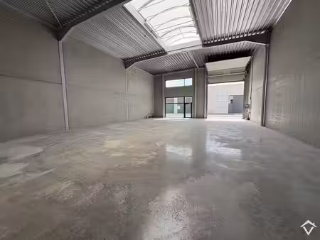bien professionnel à vendre à ichtegem € 325.000 (laqit) - vastgoed sinnaeve koekelare | z
