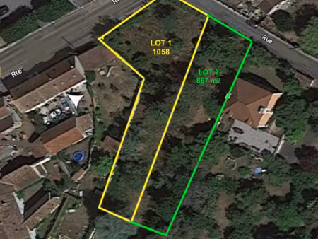 proche dourdan  5mn accès a10