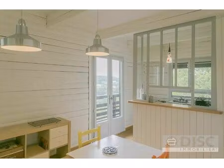 vente maison 4 pièces 80 m² bruniquel (82800)