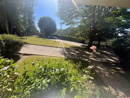 vente appartement 3 pièces 60.72 m² à chaville (92370)  275 000 €