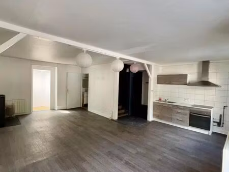 location maison 5 pièces 100 m² à épinal (88000)