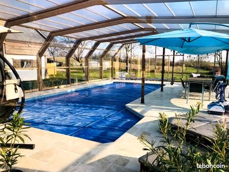 longères percheronnes - maisons d'hôtes - maisons familiales