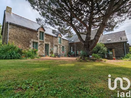 vente longère 11 pièces