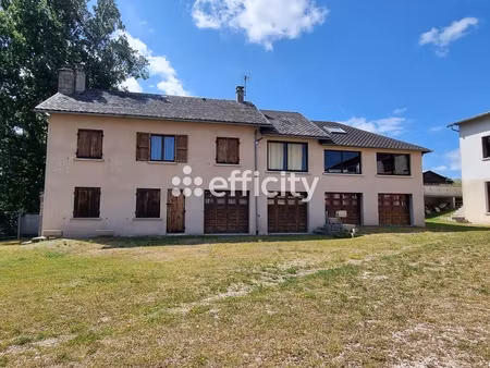 maison 15 pièces - 350 m²