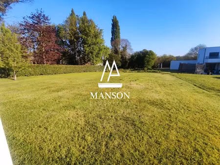 vente terrain 1145 m² à pabu (22200)  49 500 €