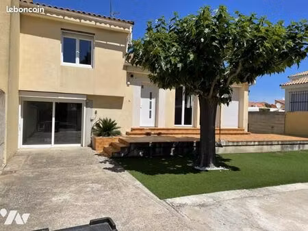 maison 5 pièces 118 m²