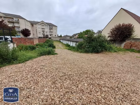 parking à louer - châlons-en-champagne (51) - 45€