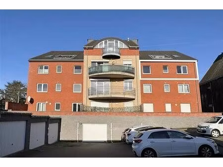 ---option---appartement 2 chambres - terrasse - parking