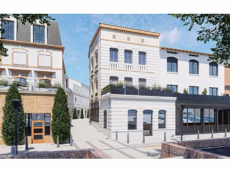 local profesionnel 75m2