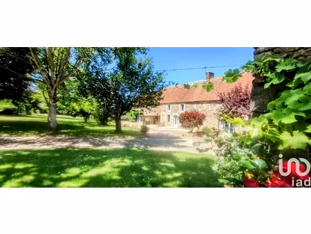 vente maison/villa 8 pièces