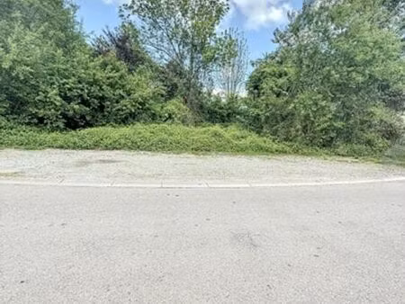 terrain à vendre hargimont