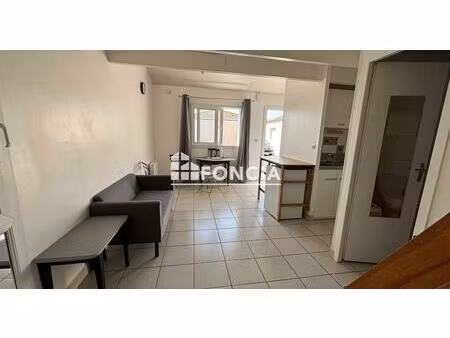 idéal investisseur t1 proche iut noron