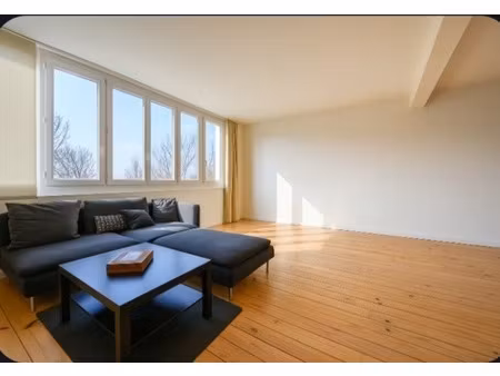 appartement familial à vendre 4 pièces (93)