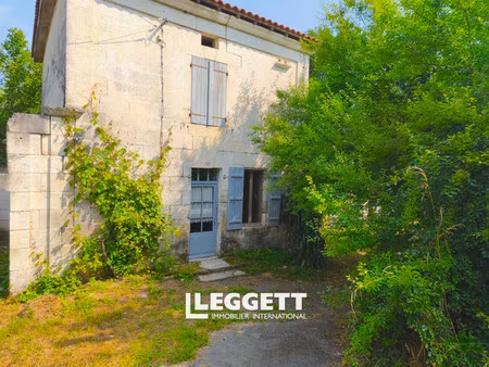 maison nan pièce(s)  la rochebeaucourt-et-argentine