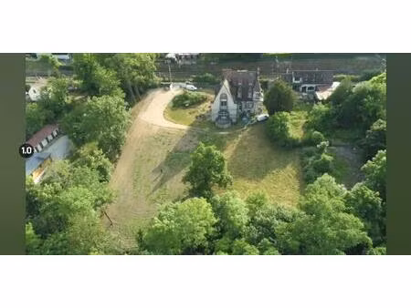 terrain constructible