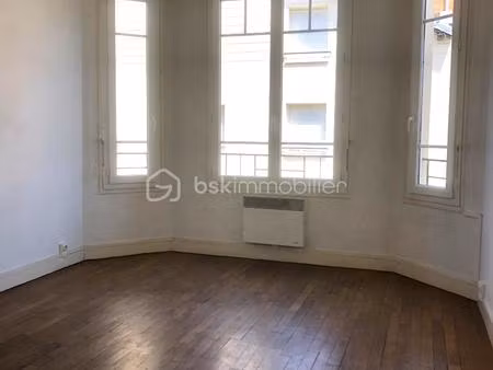 immeuble mixte de 478 m² à melun