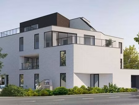 appartement à vendre à oostnieuwkerke € 344.000 (lapio) | zimmo