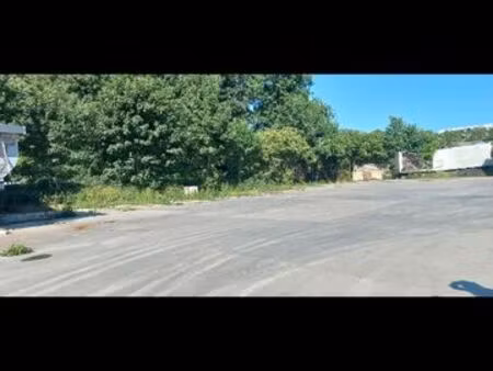 location places de parking