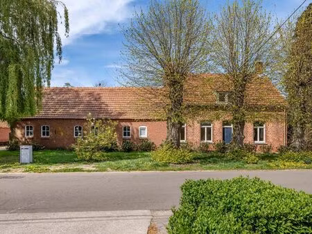 maison à vendre à poppel € 495.000 (laqsm) - de boer & partners - kantoor turnhout bvba | 