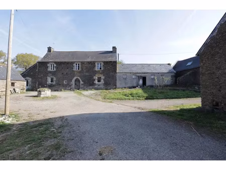 vente maison à carhaix-plouguer (29270) : à vendre / 30m² carhaix-plouguer