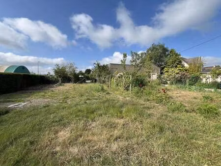 vente terrain à pordic (22590) : à vendre / 459m² pordic
