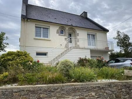 vente maison à lanfains (22800) : à vendre / 88m² lanfains