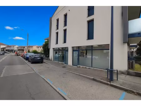 bureaux lumineux a louer