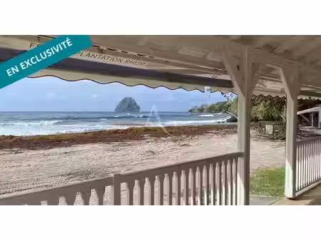 vente locaux professionnels 0 pièces à le diamant (97223)  250 000 €